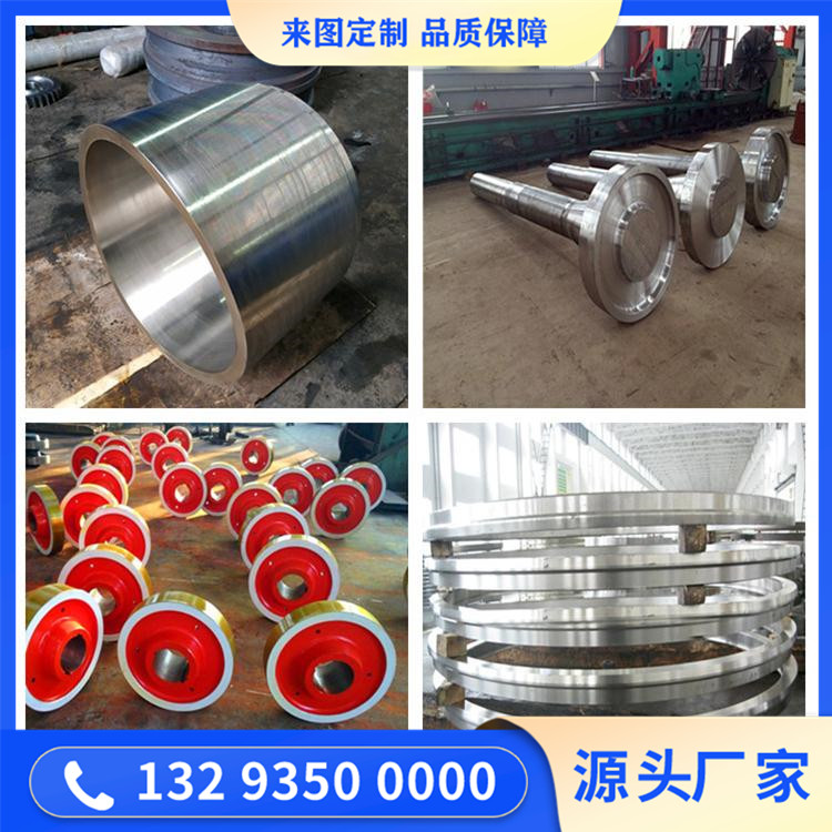 1.4057不銹鋼材質鍛件