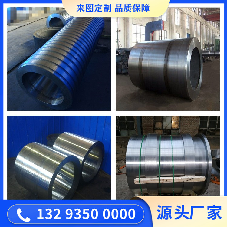 鋼套輥壓機(jī)