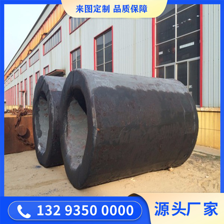 等靜壓機(jī)內(nèi)腔鍛件