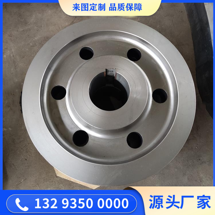 減速機(jī)車輪鍛件