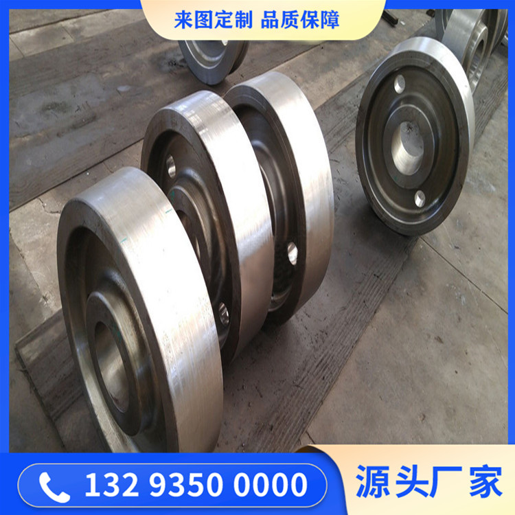 鍛造減速機(jī)車輪