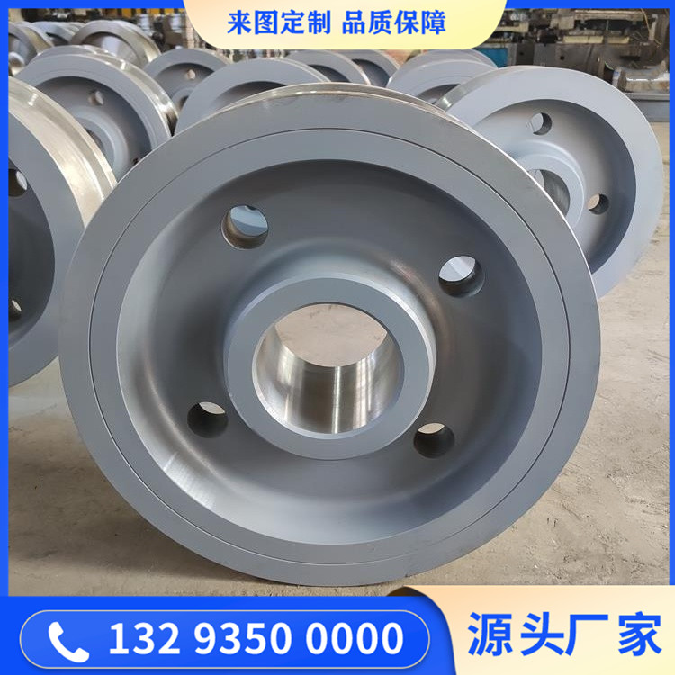 減速機(jī)車輪