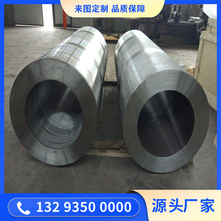 鍛造大型剪切轉(zhuǎn)彎機(jī)油缸