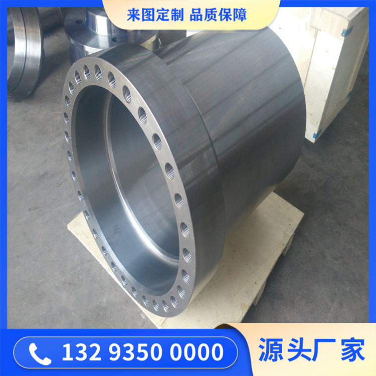 鍛造鍛壓機(jī)油缸