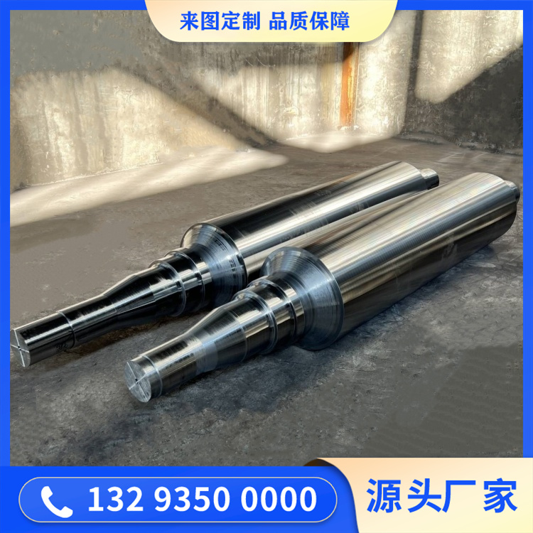 《鍛壓之力：金屬成型的藝術與科學》