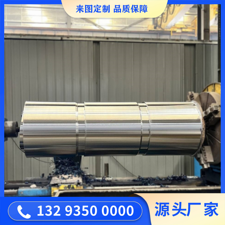 現(xiàn)代鍛造技術(shù)：自動化與精密成形的革命